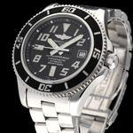 Breitling Superocean 42 A17364 (2011) - 42 mm Steel case (7/8)