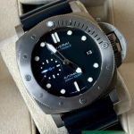 Panerai Luminor Submersible 1950 3 Days Automatic PAM02305 - (1/7)