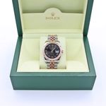 Rolex Datejust 36 116231 - (4/8)