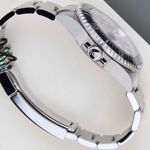 Rolex Sea-Dweller 126600 (2025) - Black dial 43 mm Steel case (7/8)