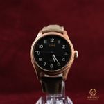 Oris Big Crown ProPilot Altimeter 01 751 7761 3164-07 3 2003BRLC (2024) - Black dial 41 mm Bronze case (2/7)