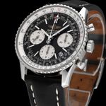 Breitling Navitimer A23322 - (7/8)