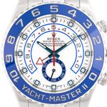 Rolex Yacht-Master II 116680 - (2/3)