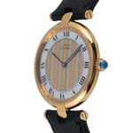 Cartier Tank Vermeil 590003 - (6/8)