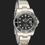 Rolex Submariner Date 116610LN - (4/8)