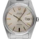 Rolex Oyster Precision 6694 - (1/8)