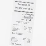 Omega Speedmaster Moonphase 304.23.44.52.13.001 (Onbekend (willekeurig serienummer)) - Bruin wijzerplaat 44mm Staal (5/8)