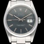 Rolex Datejust 36 16200 - (1/8)