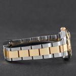 Rolex Datejust 31 178343 (2010) - Champagne wijzerplaat 31mm Goud/Staal (6/8)