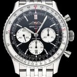 Breitling Navitimer A23322 - (1/8)