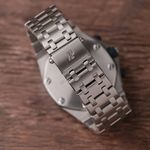 Audemars Piguet Royal Oak Offshore Chronograph 25721ST.OO.1000ST.01 - (7/8)