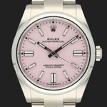 Rolex Oyster Perpetual 41 134300 - (3/8)