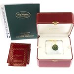 Cartier Santos Galbée 1566 (1998) - 29mm (2/7)