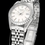 Rolex Oyster Perpetual Lady Date 69240 - (6/7)