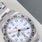 Rolex Explorer II 216570 - (4/8)