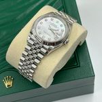 Rolex Datejust 126234 - (10/10)