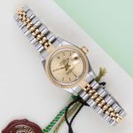 Rolex Lady-Datejust 79173 - (1/8)
