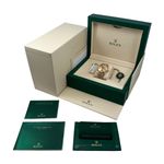 Rolex Day-Date 36 128238 (2023) - 36 mm Yellow Gold case (5/5)