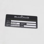 Blancpain Villeret Ultra-Slim 6606-1127-55B - (5/8)