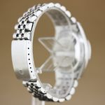 Rolex Datejust 36 16234 (1991) - 36 mm Steel case (8/8)