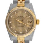 Rolex Datejust 31 68273 - (1/8)