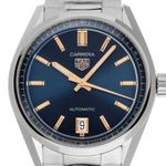 TAG Heuer Carrera WBN2311.BA0001 - (1/7)
