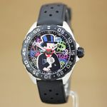 TAG Heuer Formula 1 WAZ1117 - (2/8)