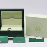 Rolex Explorer II 216570 - (7/8)