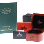 Askania Unknown TAI-647 (2014) - Black dial 47 mm Steel case (2/6)