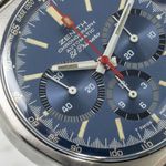 Zenith Vintage A3818 (1970) - Steel case (2/8)