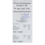 Panerai Luminor 1950 PAM01372 (2024) - Black dial 40 mm Steel case (5/8)