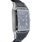 Cartier Santos Dumont WSSA0046 - (6/8)