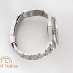 Rolex GMT-Master II 126710BLRO (2025) - Zwart wijzerplaat 40mm Staal (6/6)