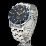 Omega Seamaster Diver 300 M 2551.80.00 - (2/8)