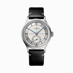 Longines Heritage L2.828.4.73.0 (2026) - 39mm Staal (1/1)
