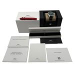 IWC Pilot Chronograph IW388103 (2021) - Groen wijzerplaat 41mm Staal (5/5)