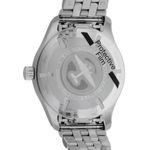 IWC Pilot Mark IW328202 (2023) - Zwart wijzerplaat 40mm Staal (6/7)