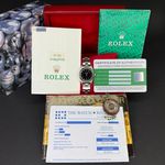 Rolex Oyster Perpetual 67180 - (3/8)