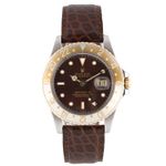 Rolex GMT-Master 16753 - (1/7)