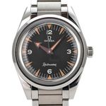 Omega Seamaster Railmaster 220.10.38.20.01.002 - (1/8)