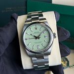 Rolex Oyster Perpetual 41 134300 - (1/7)