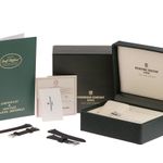 Frederique Constant Yacht Timer GMT FC-303BBG3NH6B - (2/6)