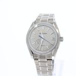 Grand Seiko Heritage Collection SBGA415 - (1/4)