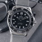 Omega Seamaster Diver 300 M 210.30.42.20.01.010 - (3/8)
