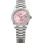 Rolex Datejust 31 278289RBR - (1/1)