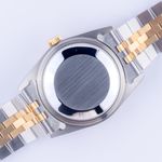 Rolex Datejust 36 16233 (1991) - 36mm Goud/Staal (4/8)