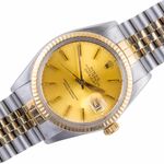 Rolex Datejust 36 16013 - (1/8)