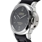 Panerai Luminor Marina 8 Days PAM00510 - (5/8)