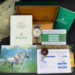 Rolex Datejust 36 16014 - (3/8)