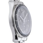 Omega Speedmaster Professional Moonwatch 310.30.42.50.01.002 (Onbekend (willekeurig serienummer)) - Zwart wijzerplaat 42mm Staal (7/8)